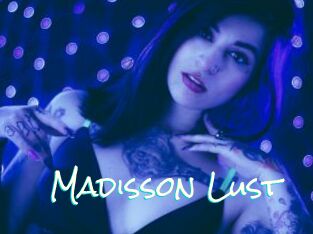 Madisson_Lust