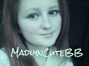 MadlynCuteBB
