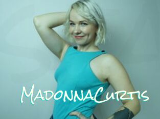 MadonnaCurtis