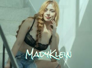 MadyKlein
