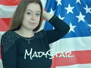 MadyStar
