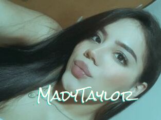 MadyTaylor
