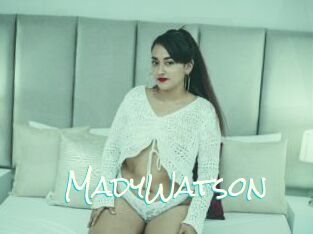 MadyWatson