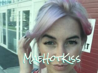 MaeHotKiss
