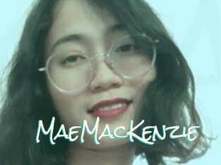 MaeMacKenzie