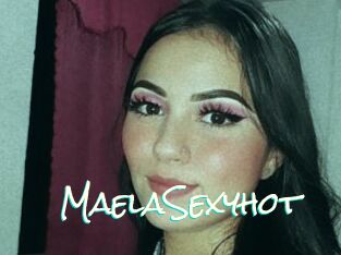MaelaSexyhot