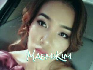 MaemiKim