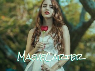 MaeveCarter