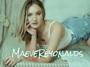 MaeveReyonalds