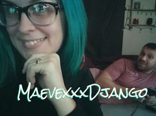 MaevexxxDjango