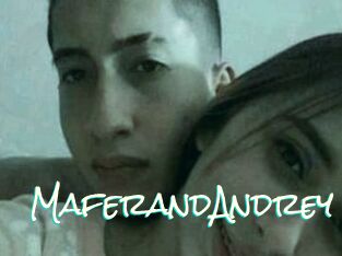 MaferandAndrey