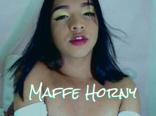 Maffe_Horny