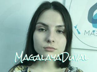 MagalayaDuval