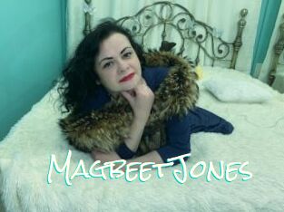 MagbeetJones