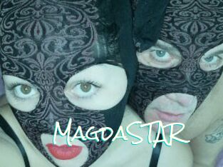 MagdaSTAR