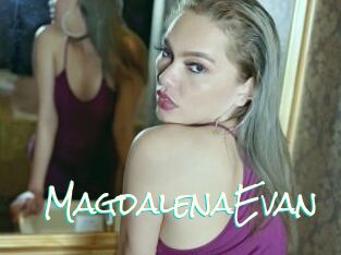 MagdalenaEvan