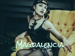 Magdalencia