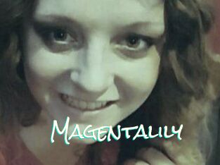 Magentalily