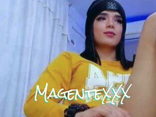 MagenteXXX
