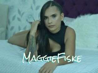 MaggieFiske
