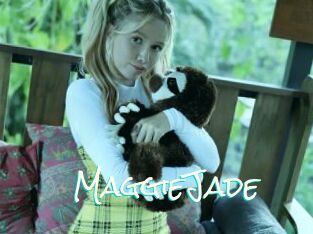 MaggieJade