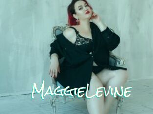 MaggieLevine