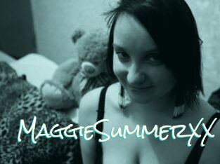 MaggieSummerXX