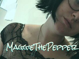 MaggieThePepper