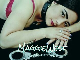 MaggieWest