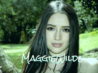 MaggieWilde