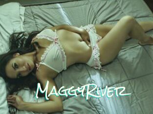 MaggyRiver