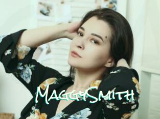 MaggySmith