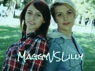 MaggyVSLilly