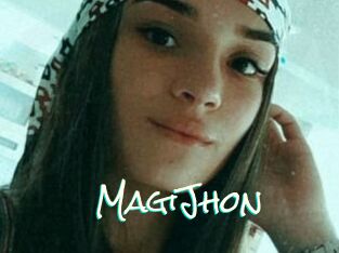 MagiJhon