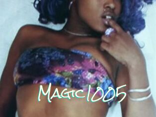 Magic1005