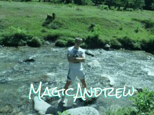 MagicAndrew
