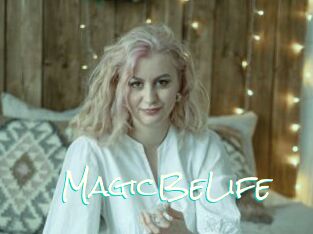 MagicBeLife