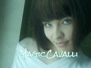 MagicCavalli