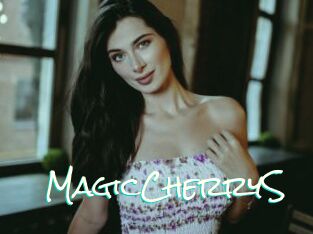 MagicCherryS