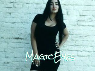 MagicEyes