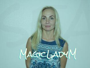 MagicLadyM