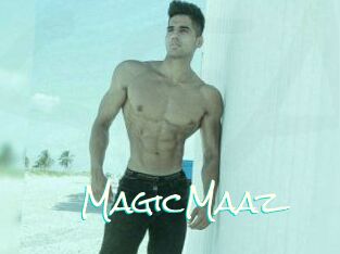 MagicMaaz