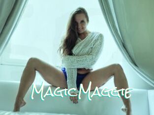 MagicMaggie