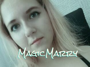 MagicMarry