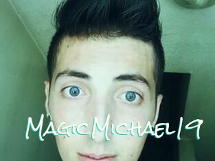 MagicMichael19