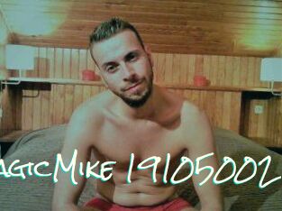 MagicMike