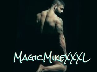MagicMikeXXXL