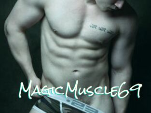 MagicMuscle69
