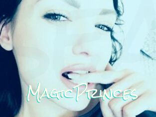 MagicPrinces