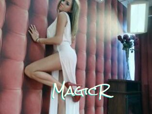 MagicR